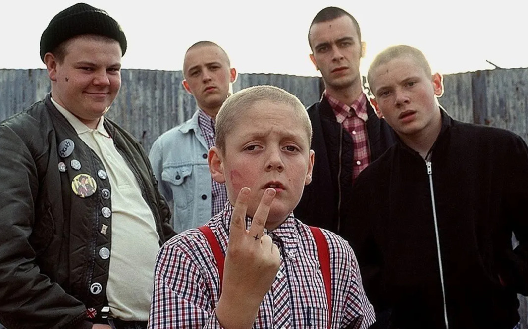 visuel This is England