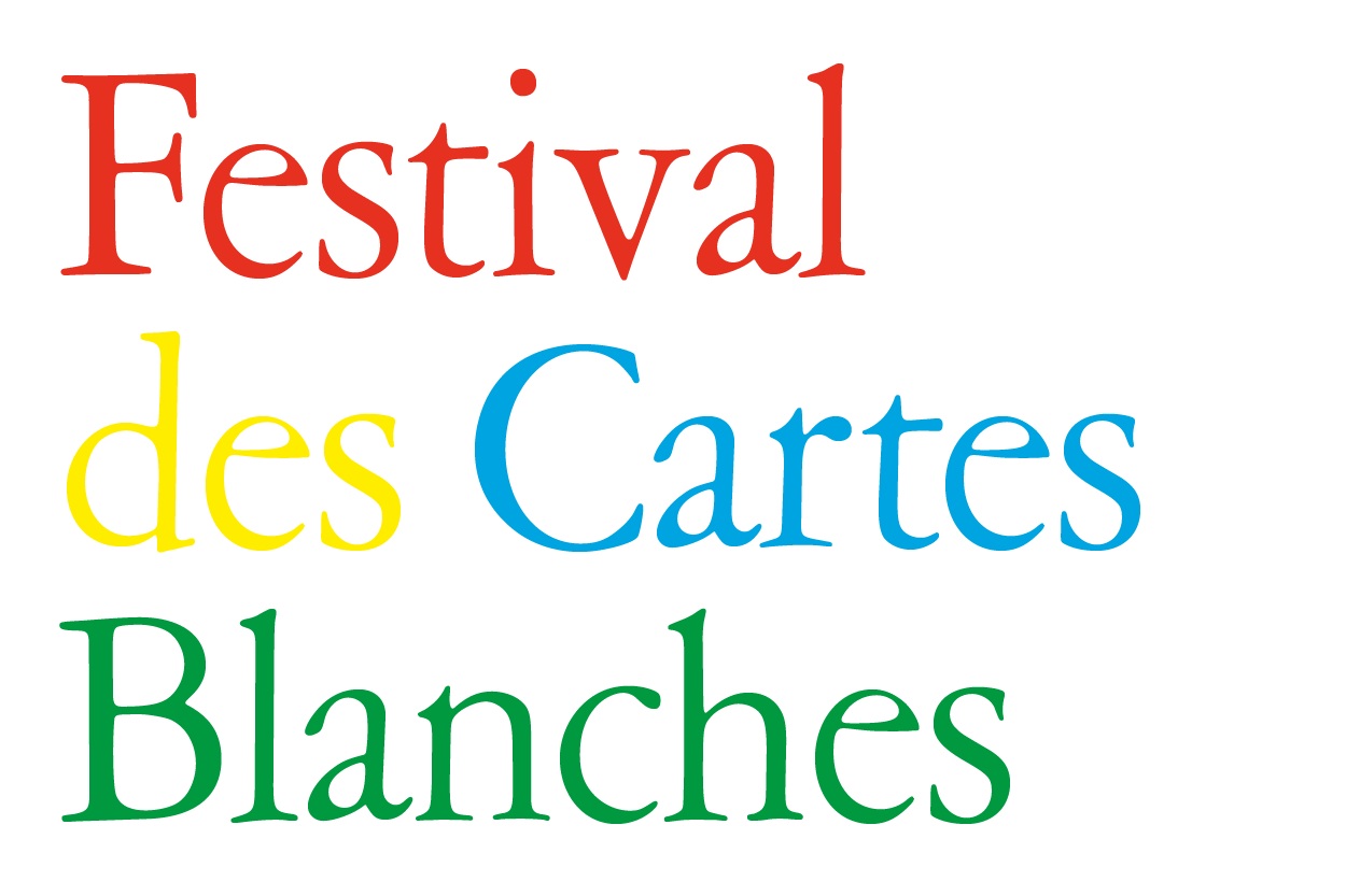 Festival des Cartes Blanches