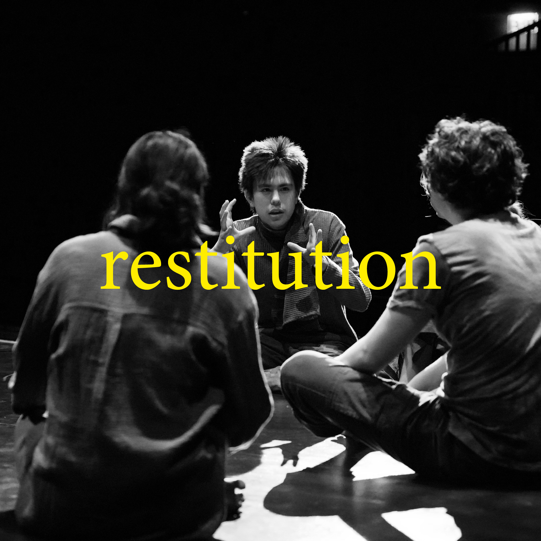 Restitution