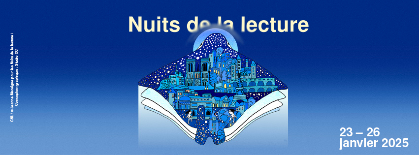 Nuits de la lecture