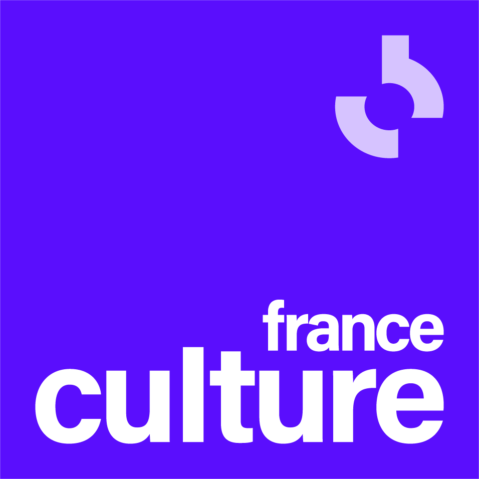 logo France Culture