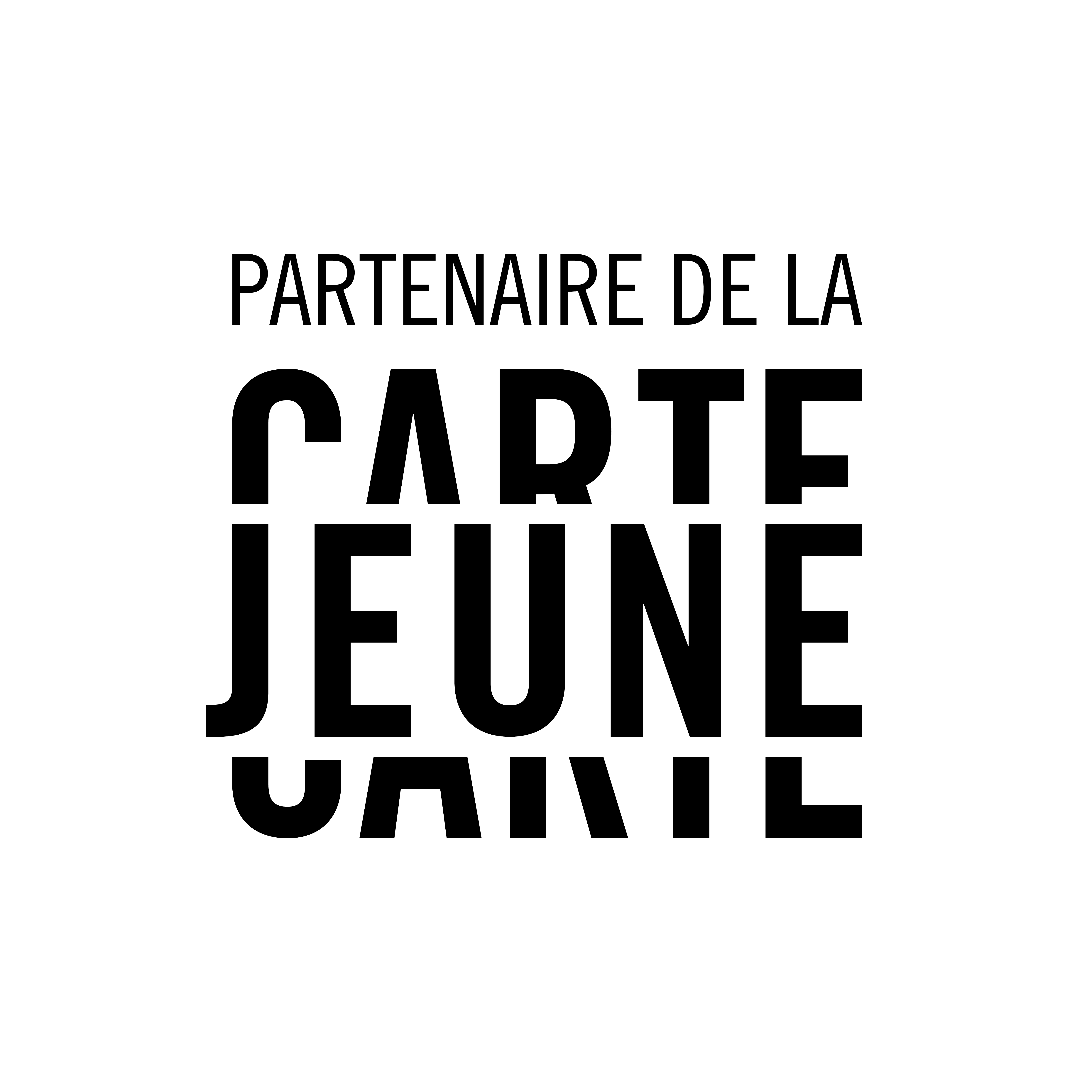 logo carte jeune