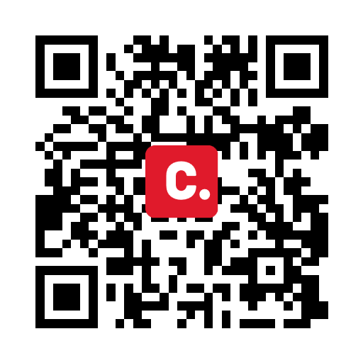 QR code de la pétition Debou pour la culture