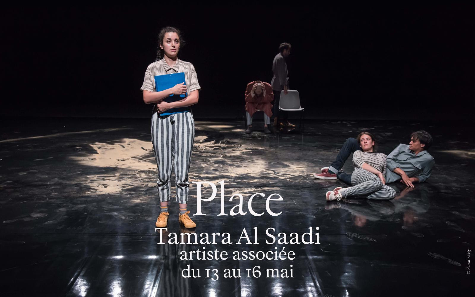 place