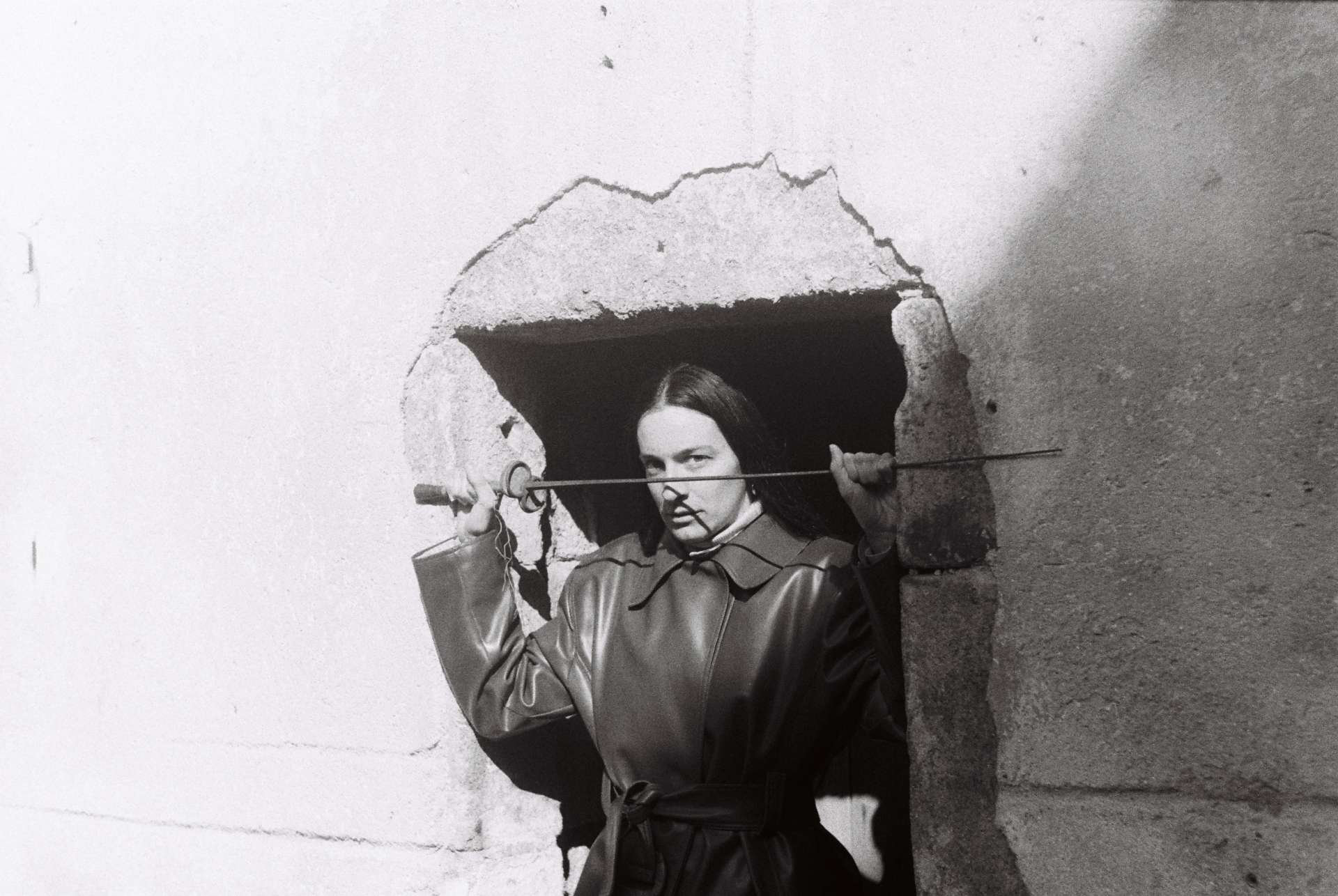 Visuel De La Maison de Bernarda Alba
